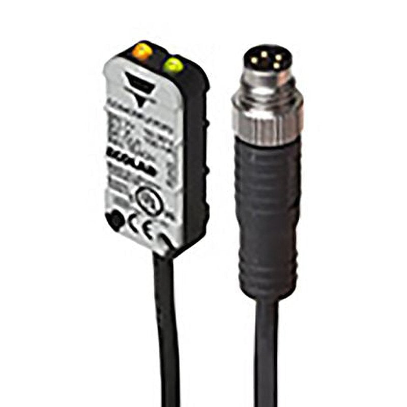 Carlo Gavazzi CLD Series Conductive Level Sensor, Plug-in, Housing Plastic
