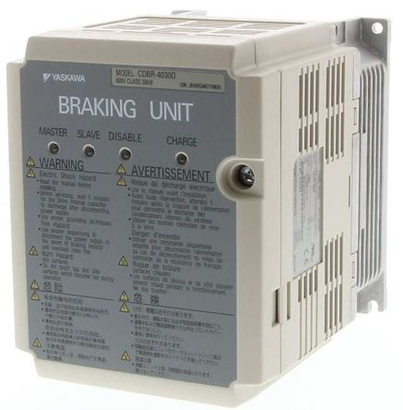 Omron CDBR Braking Unit
