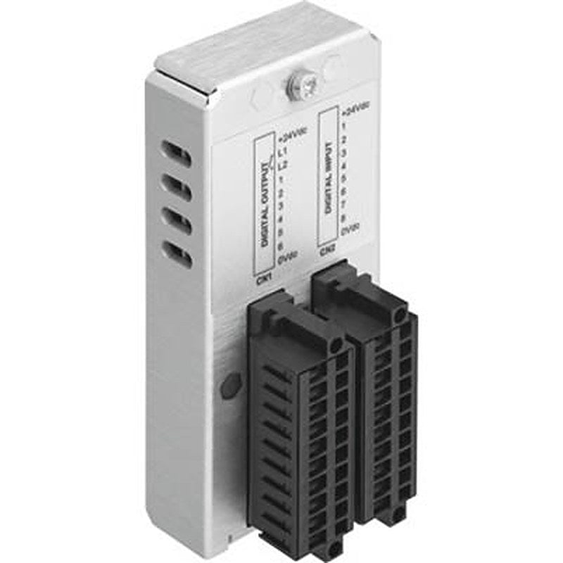 Festo IO-Link Module 44 mm For Use With HMI HMI