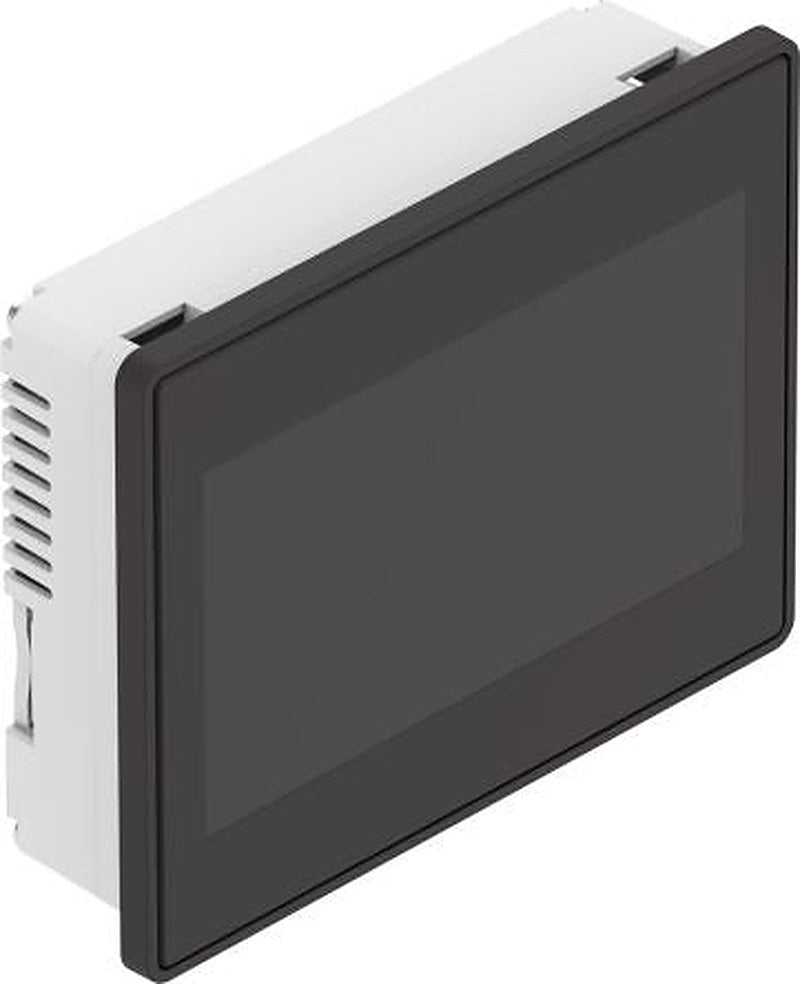Festo CDPX Series HMI Panel - 7 in, TFT Display, 800 x 480 pixels