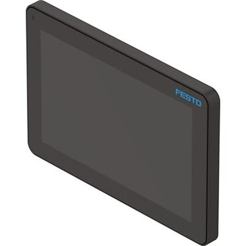 Festo CDPX Series HMI Panel - 10.1 in, TFT Colour Display, 1280 x 800 pixels