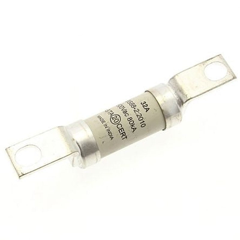 Eaton 32A Bolted Tag Fuse A4 500V ac, 94 mm