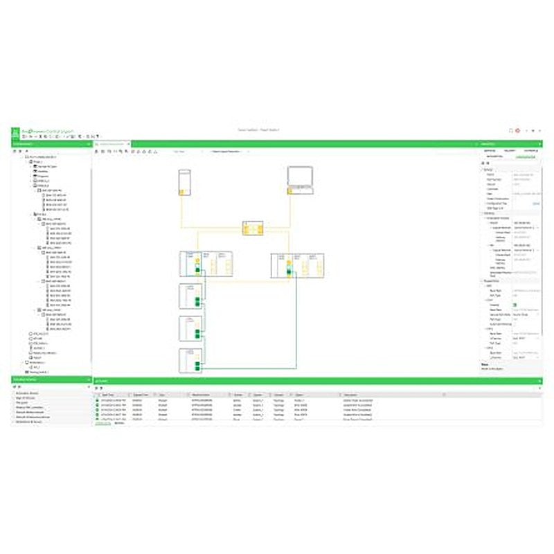 Schneider Electric CEX Series License for Use with Distributed I/Os, PACs, PLCs