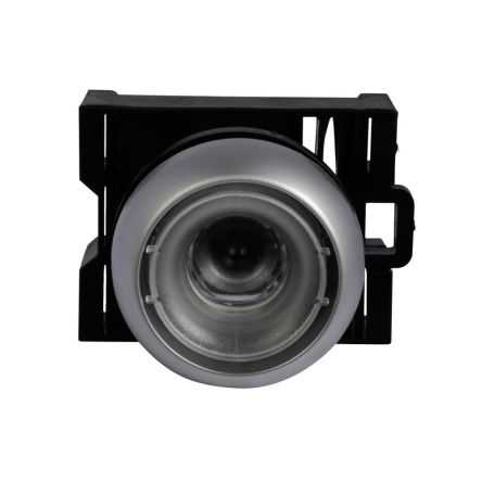 Eaton RMQ Titan M22 Series Maintained Push Button Head, 22 mm Cutout, IP69K