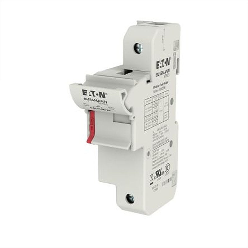 Eaton 125A Fuse Holder for 22 x 58 mm, 1P-Pole, 690V
