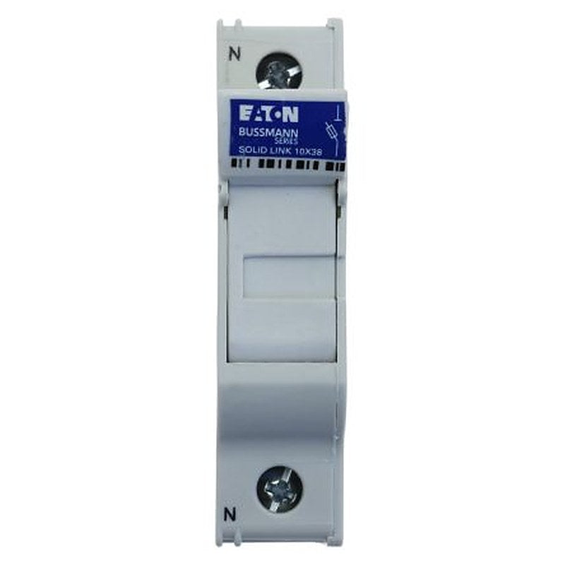 Eaton 32A Fuse Holder for 10 x 38 mm, 690V ac