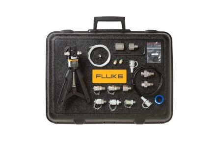 Fluke Pneumatic, Hand Pressure Pump Kit 40 bar