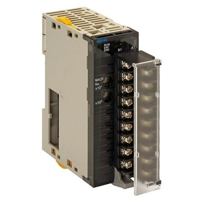 Omron SYSMAC Series Input Unit for Use with CJ1W