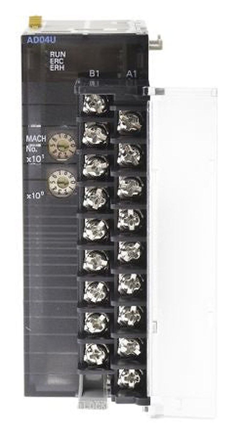 Omron CJ1 Series PLC CPU
