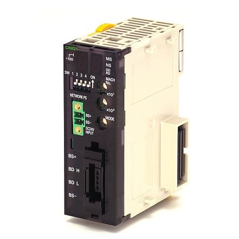 Omron CJ1W-CR Series Communication Module, Pulse Output, 8-Input4 Outputs