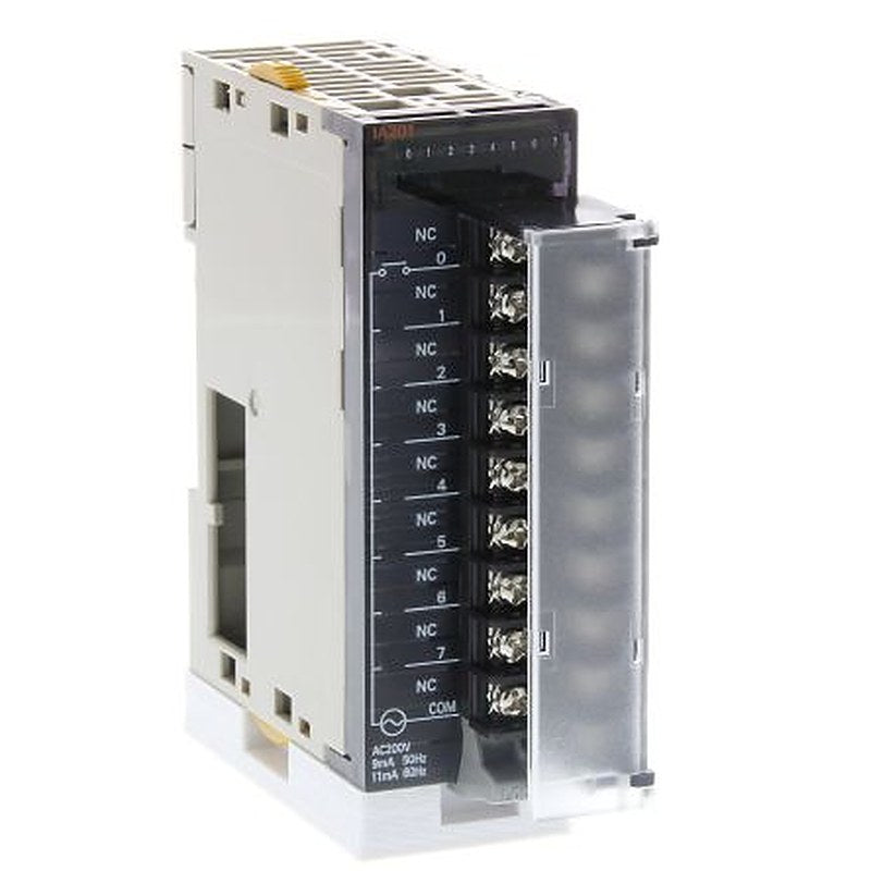 Omron CJ Series I/O Unit for Use with CJ Series