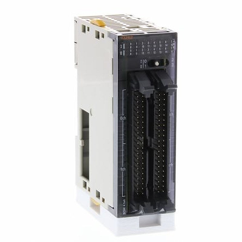 Omron CJ Series I/O Unit for Use with CJ Series
