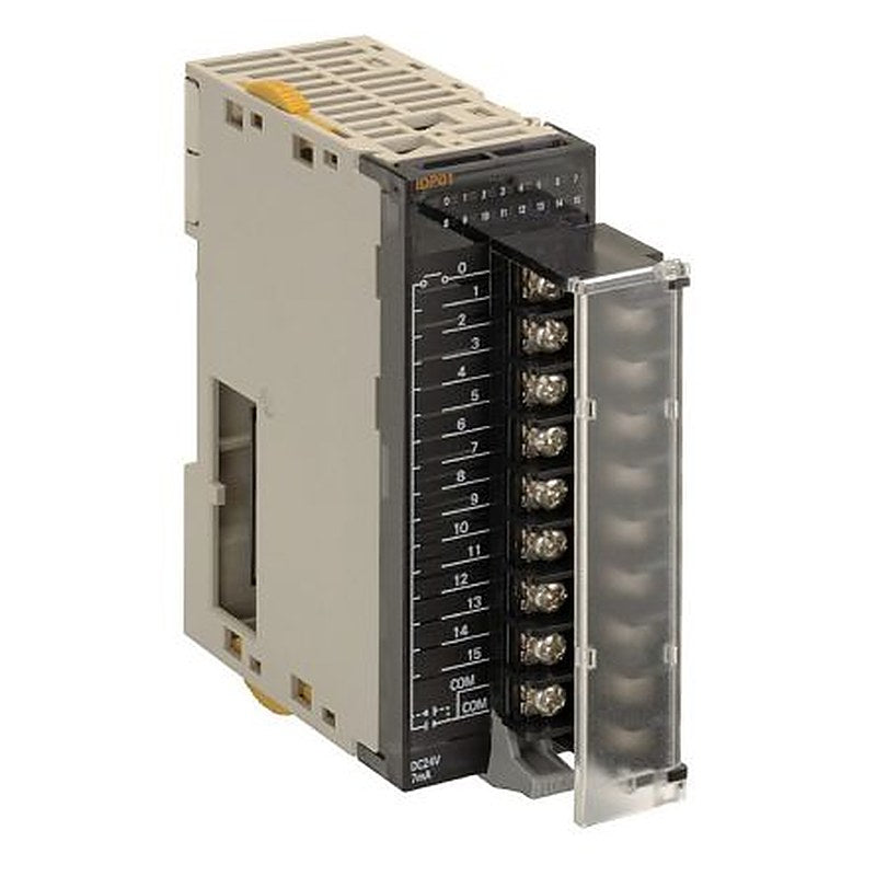 Omron CJ Series Input Unit for Use with CJ1W