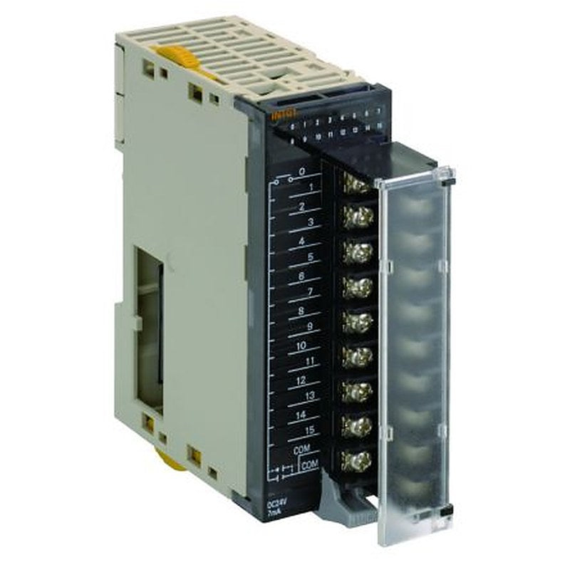 Omron CJ Series Input Unit for Use with CJ1W