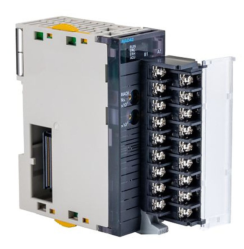 Omron CJ Series PLC Expansion Module for Use with SYSMAC CJ Series