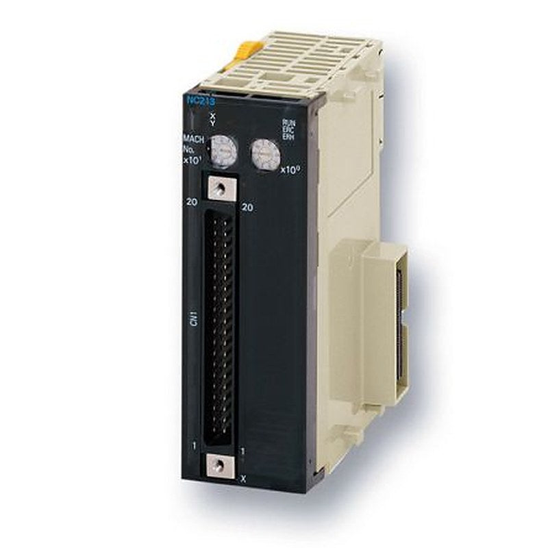 Omron CJ1W Series Logic Control, Pulse Output, 2-Input