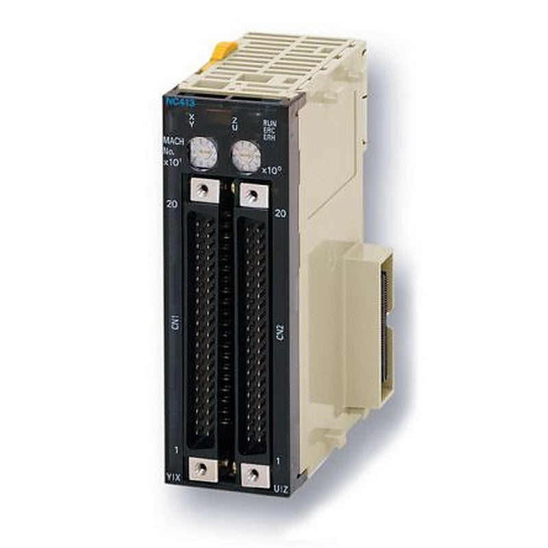 Omron CJ1W Series Interface Unit, Open Collector Output, Pulse-Train Input