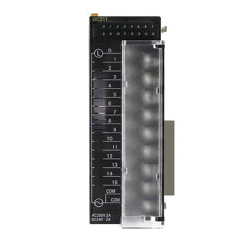 Omron SYSMAC CJ Series Series PLC I/O Module for Use with SYSMAC CJ Series