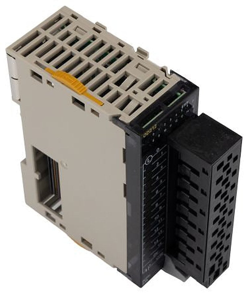 Omron CJ Series I/O Unit for Use with CJ1W