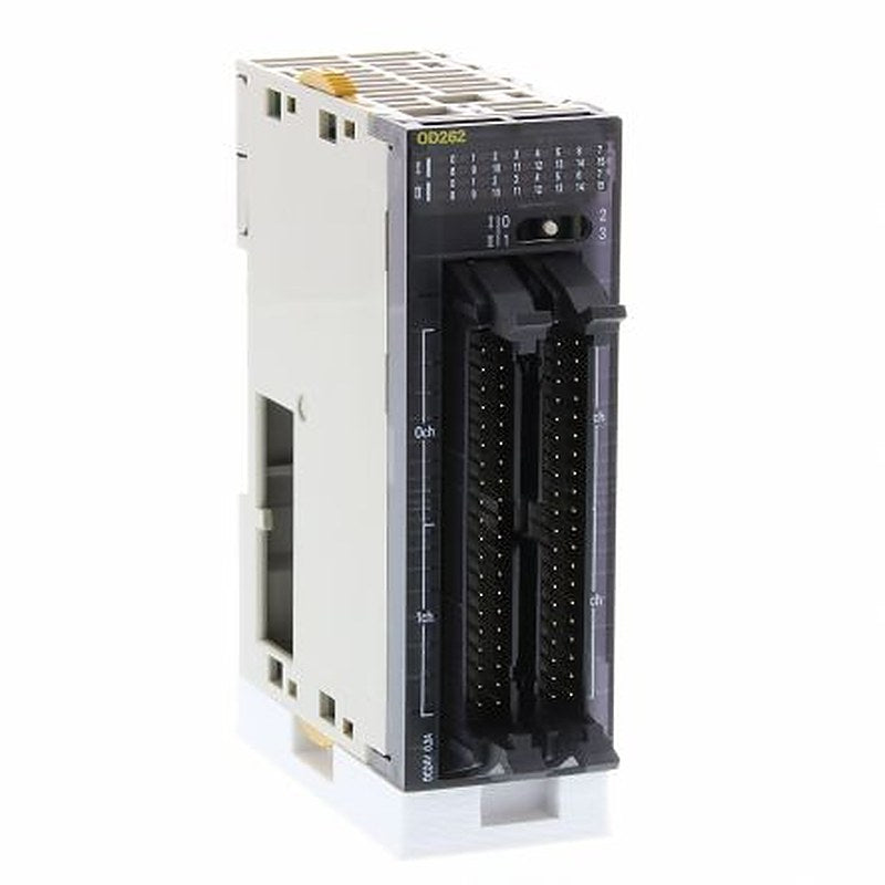 Omron CJ1W Series I/O Unit for Use with CJ2 Family PLC