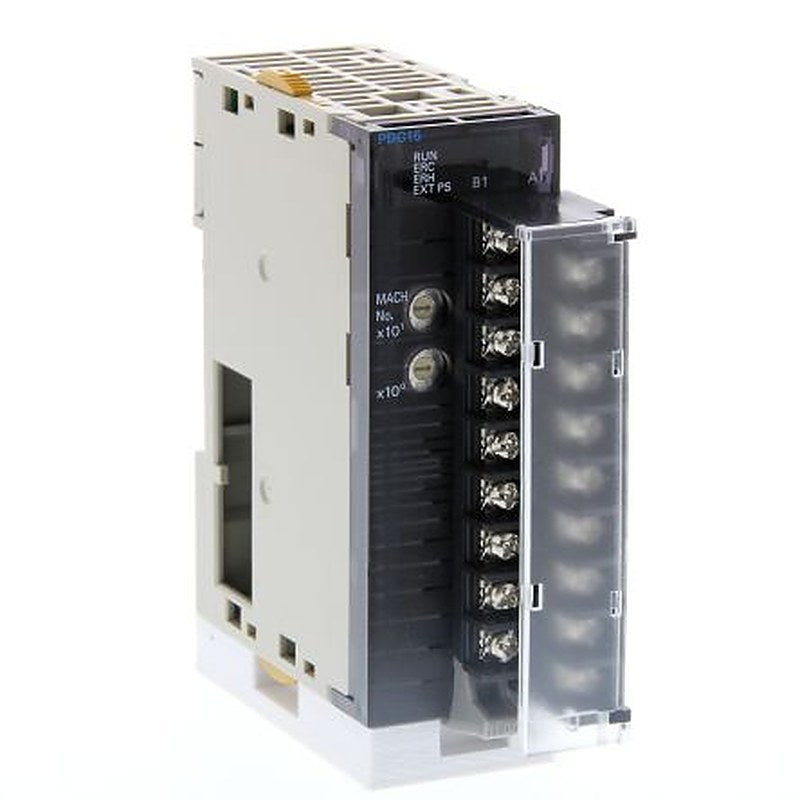 Omron CJ Series I/O Unit for Use with CJ Series