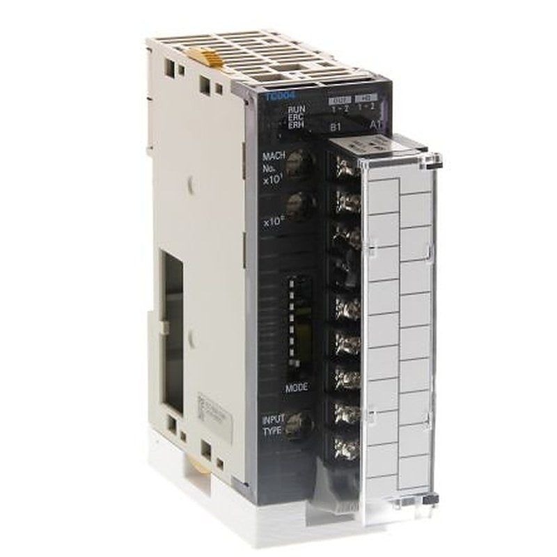 Omron CJ1 Series Input Unit