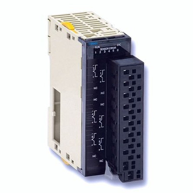 Omron CJ1 Series Input Unit