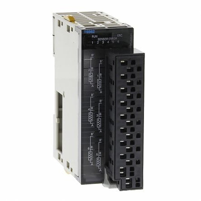 Omron CJ Series I/O Unit for Use with CJ Series