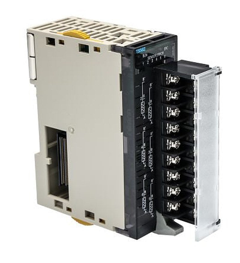 Omron CJ1W Series PLC Expansion Module for Use with CJ1 Series