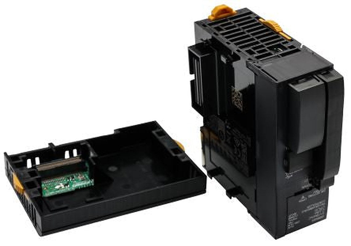 Omron CJ2M Series PLC CPU, Pulse Output