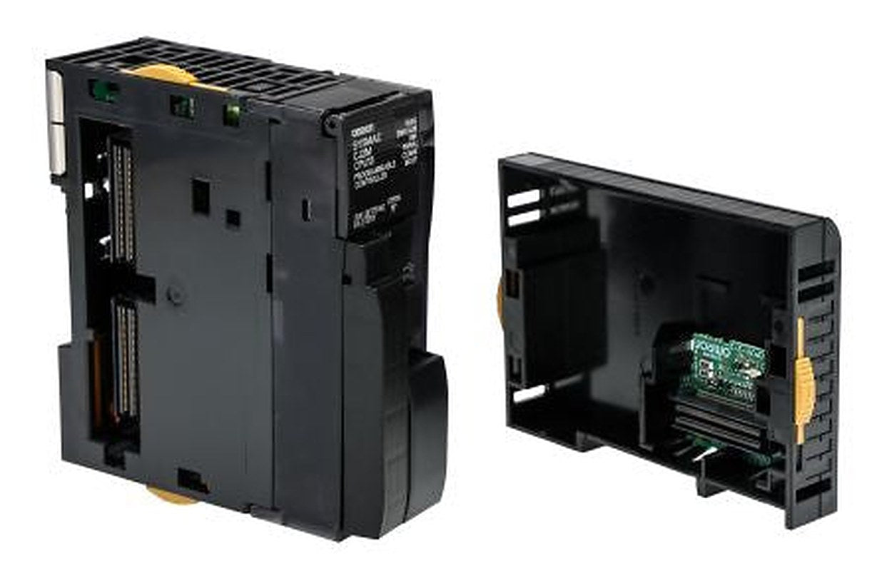 Omron CJ2M Series PLC CPU, Pulse Output
