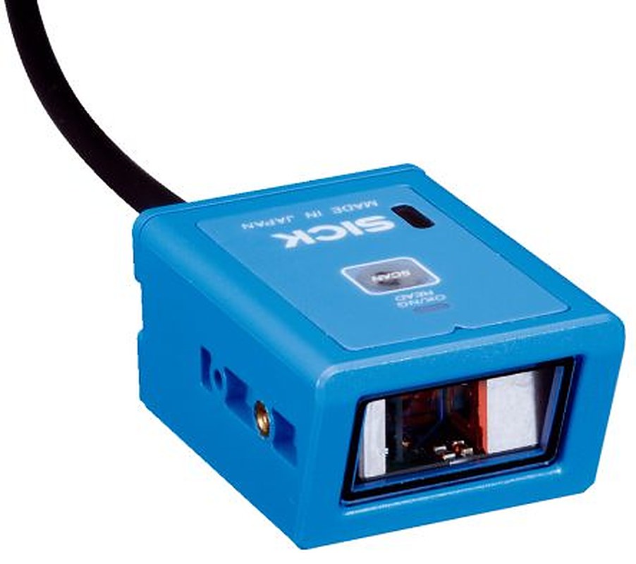 SICK Laser Bar Code Reader