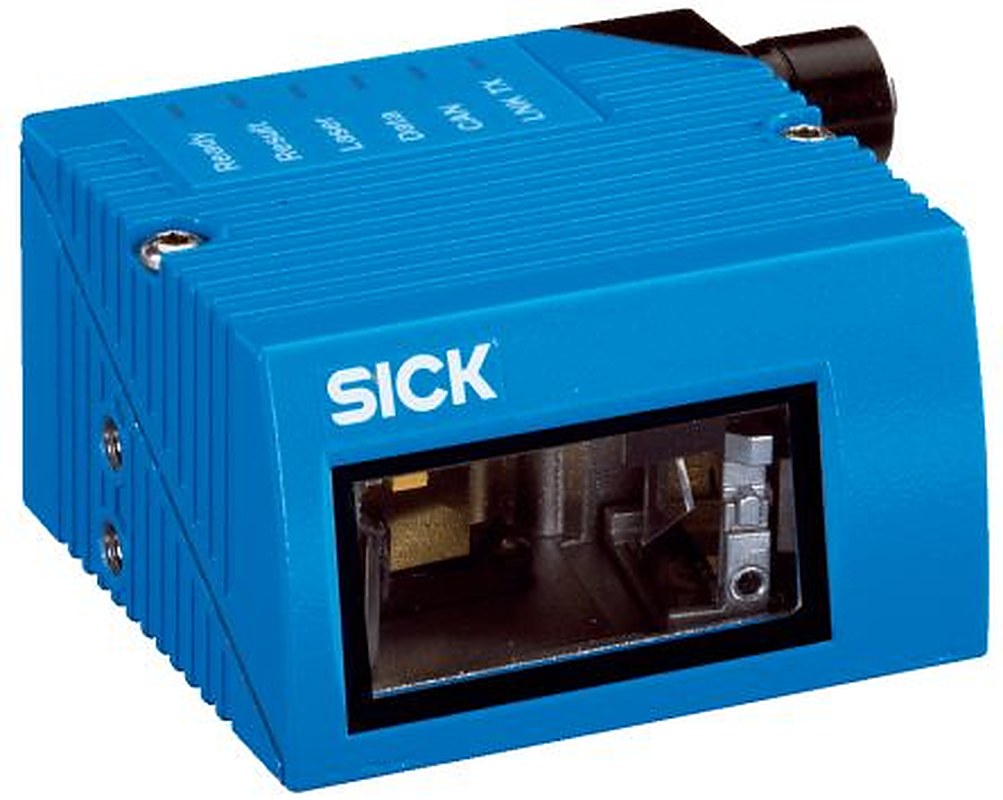SICK Laser Bar Code Reader