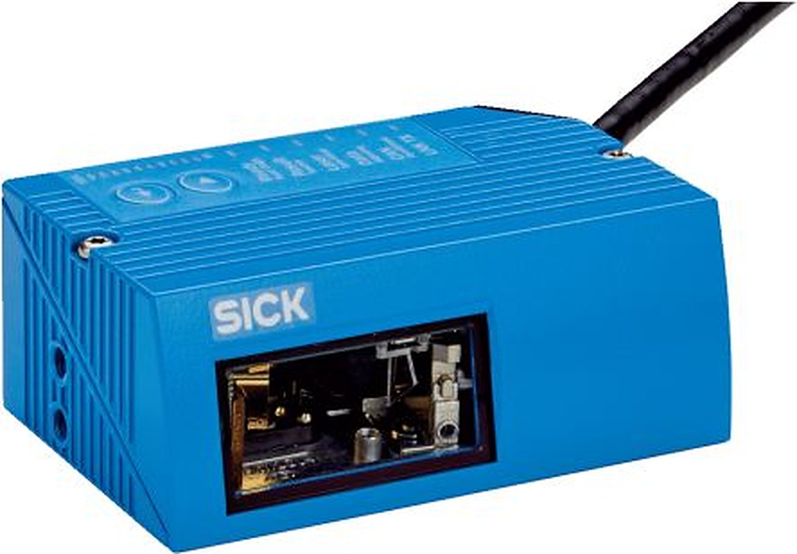 SICK Bar Code Reader 735 mm Cable 5 W 30V