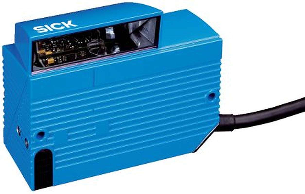 SICK Laser Bar Code Reader