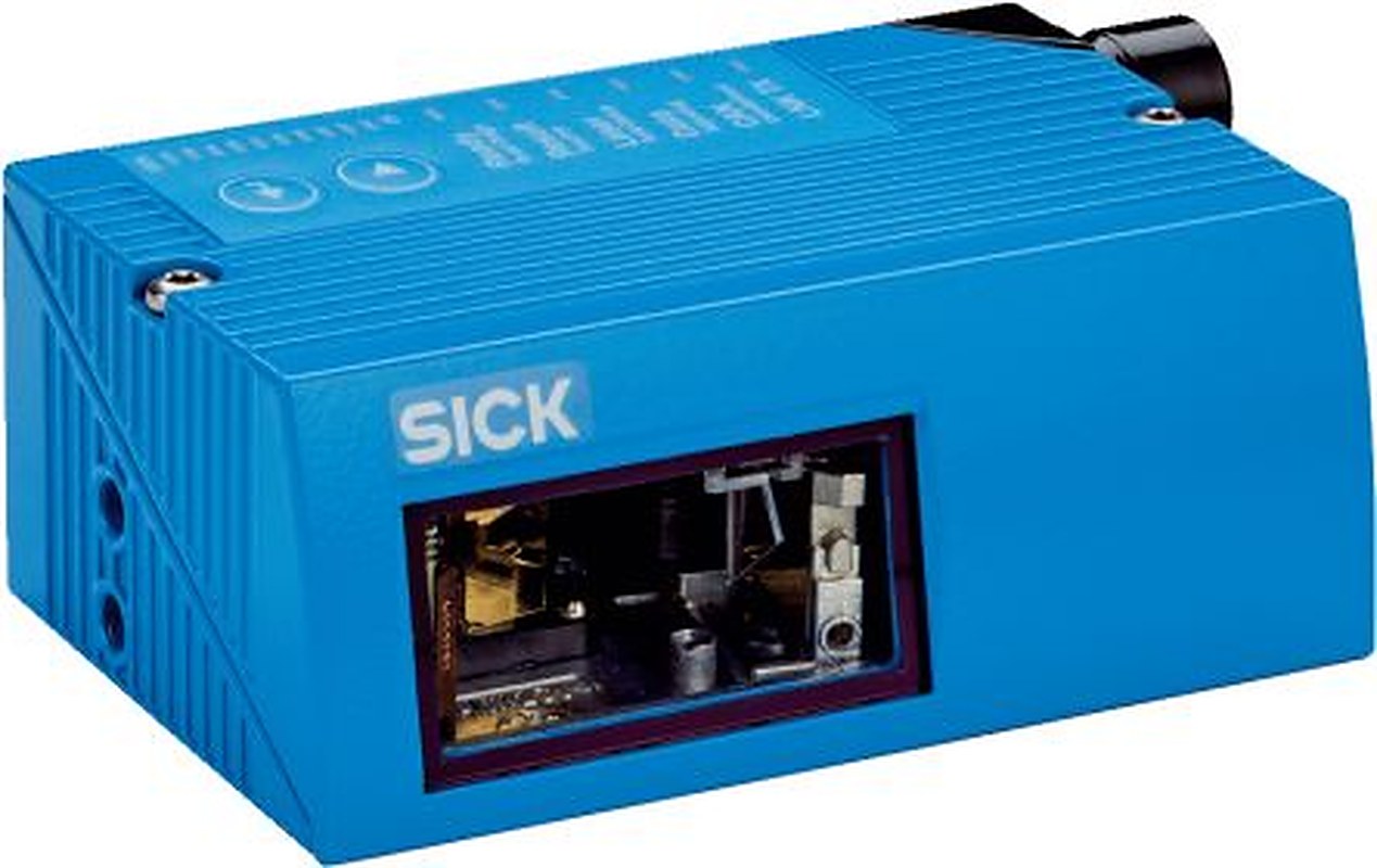 SICK Laser Bar Code Reader