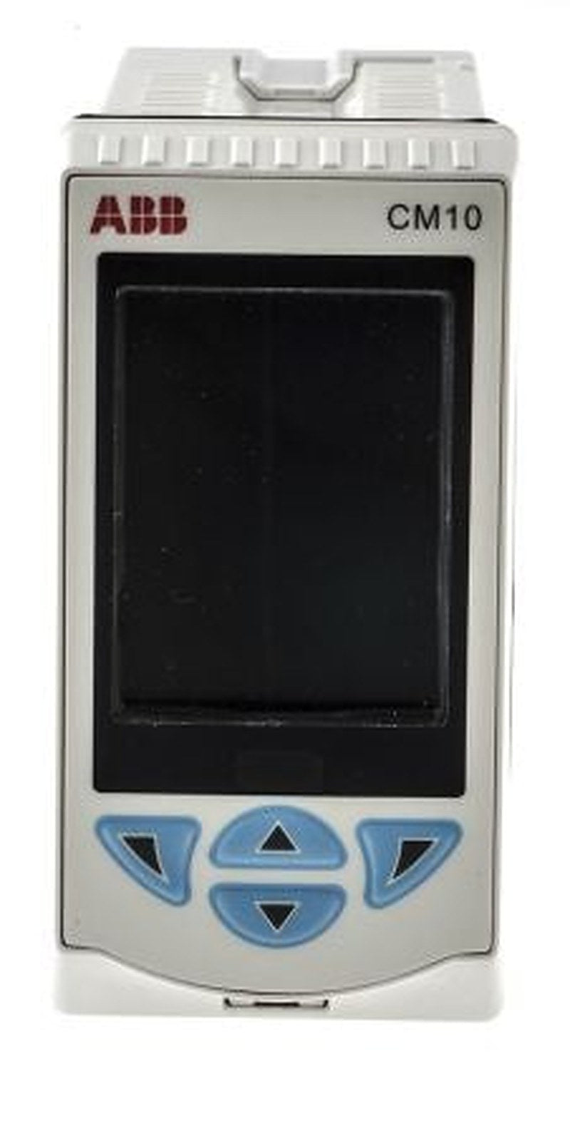 ABB CM10 Panel Process Controller 2 Input, 2 Output Analogue, Relay 264V ac On-Off
