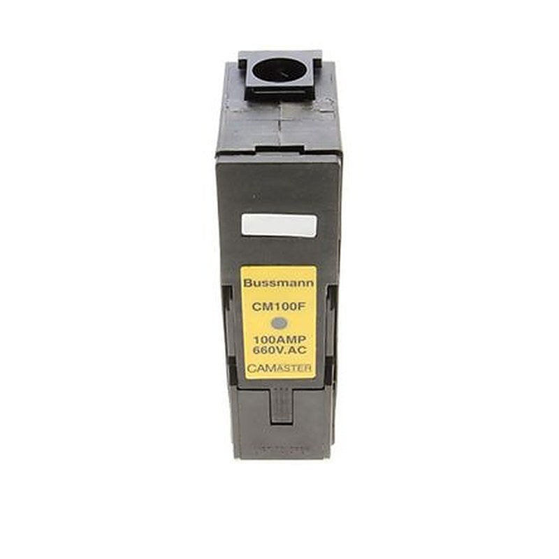 Eaton 100A Fuse Holder for 125 x 60 x 36.6 mm, 1P-Pole, 690V