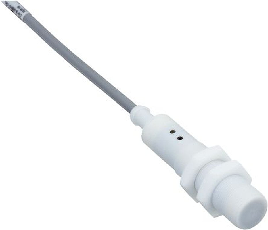 SICK CM18-08BNP-TW0 Threaded Barrel Capacitive Proximity Sensor CM18, M18 200mA 36 V dc