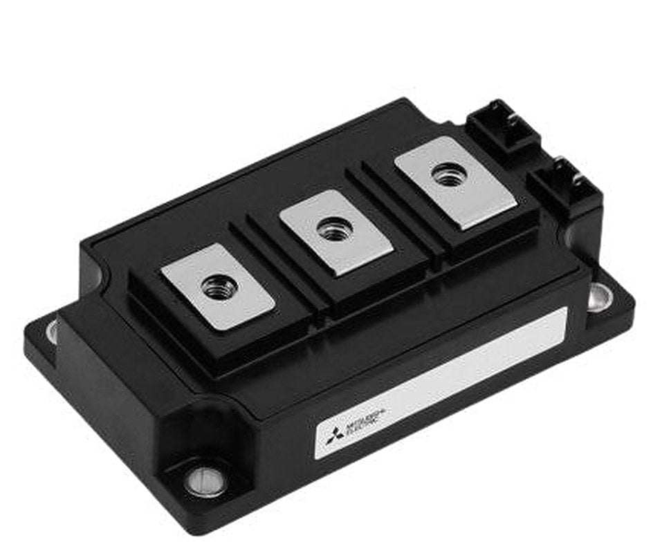 Mitsubishi Electric CM600DY-13T#300G IGBT Module, 600 A 600 V, 7-Pin 94 x 48 mm, Surface