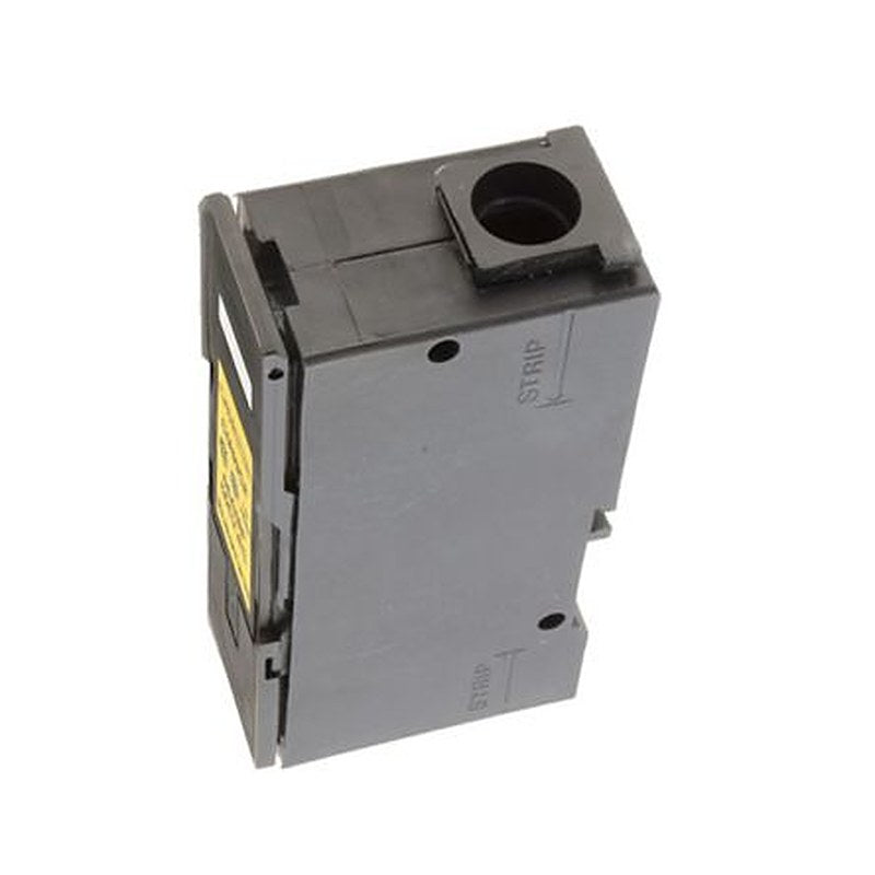 Eaton 60A Fuse Holder for 60 x 125 x 35.6 mm, 1P-Pole, 690V