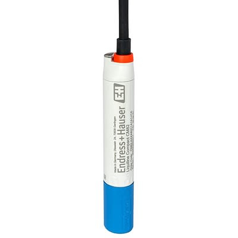 Endress+Hauser, CM82 Series Transmitter CM82 Transmitter 18.95 mm for Use with Sensor, RoHS, IEC 61 000-4, EN 61326-2-3,