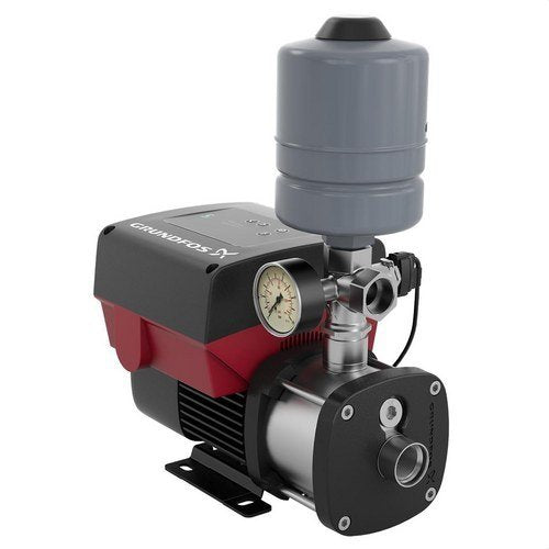 CMBE 1-44 Pressure Group I-U-C-C-D-A (I U C C D A) is a Grundfos product. Designed for reliable performance and long service life. Available across Iraq — contact us for pricing and delivery options.