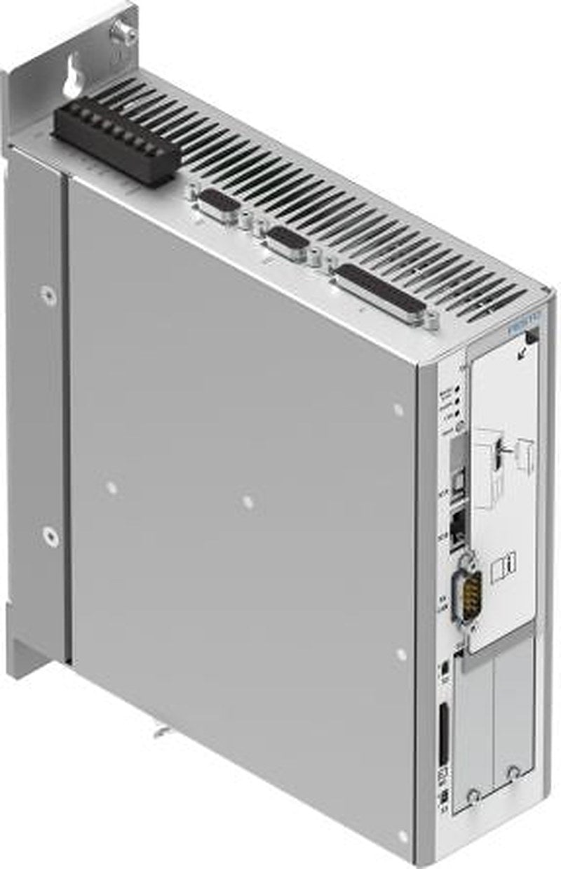 Festo Motor Controller, 230V, 1 Phase, 2A, 3 A