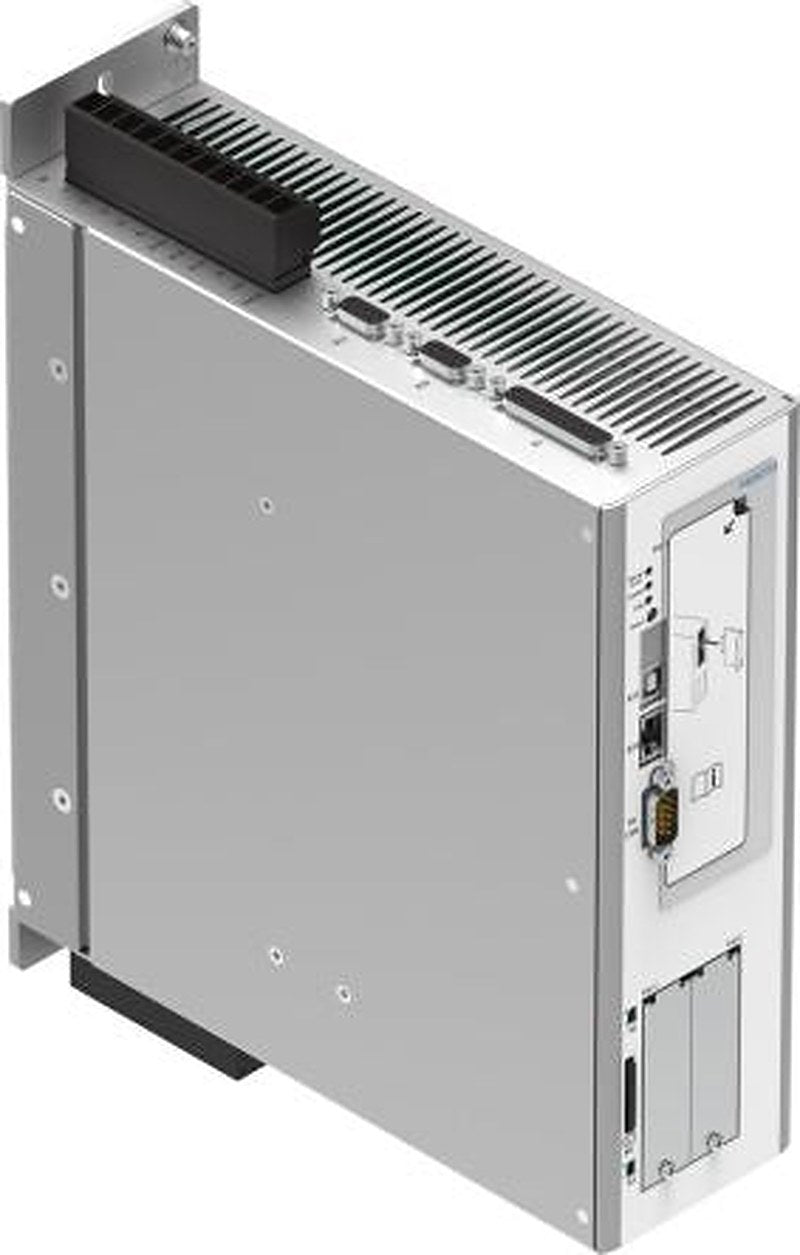 Festo Motor Controller, 400V, 3 Phase, 5.5A