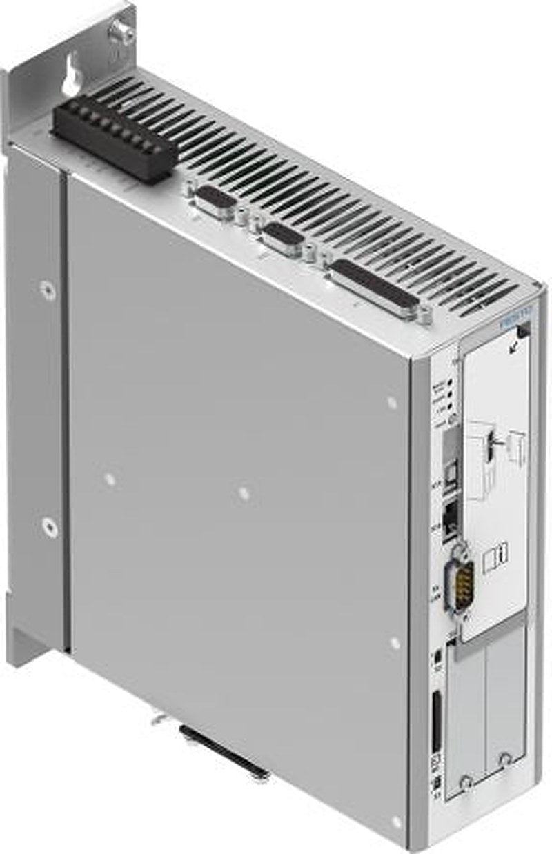 Festo Motor Controller, 230V, 1 Phase, 4A, 6 A
