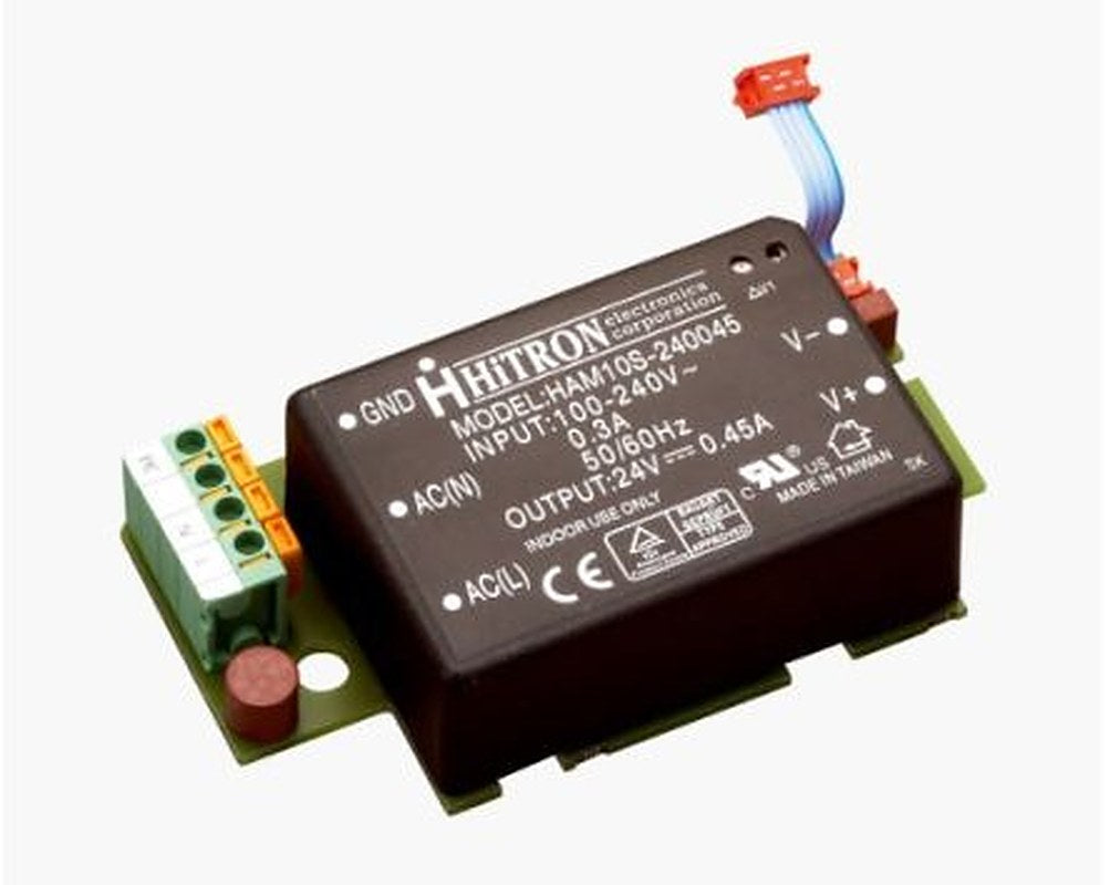 SICK, CMD Series Power Supply Sensor Accessories for Use with Sensors, RoHS Standard