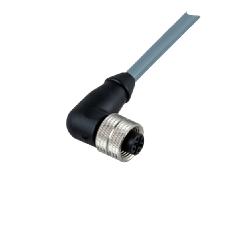 Carlo Gavazzi, CON Series Sensor Female Connector for Use with Inductive, CE Standard