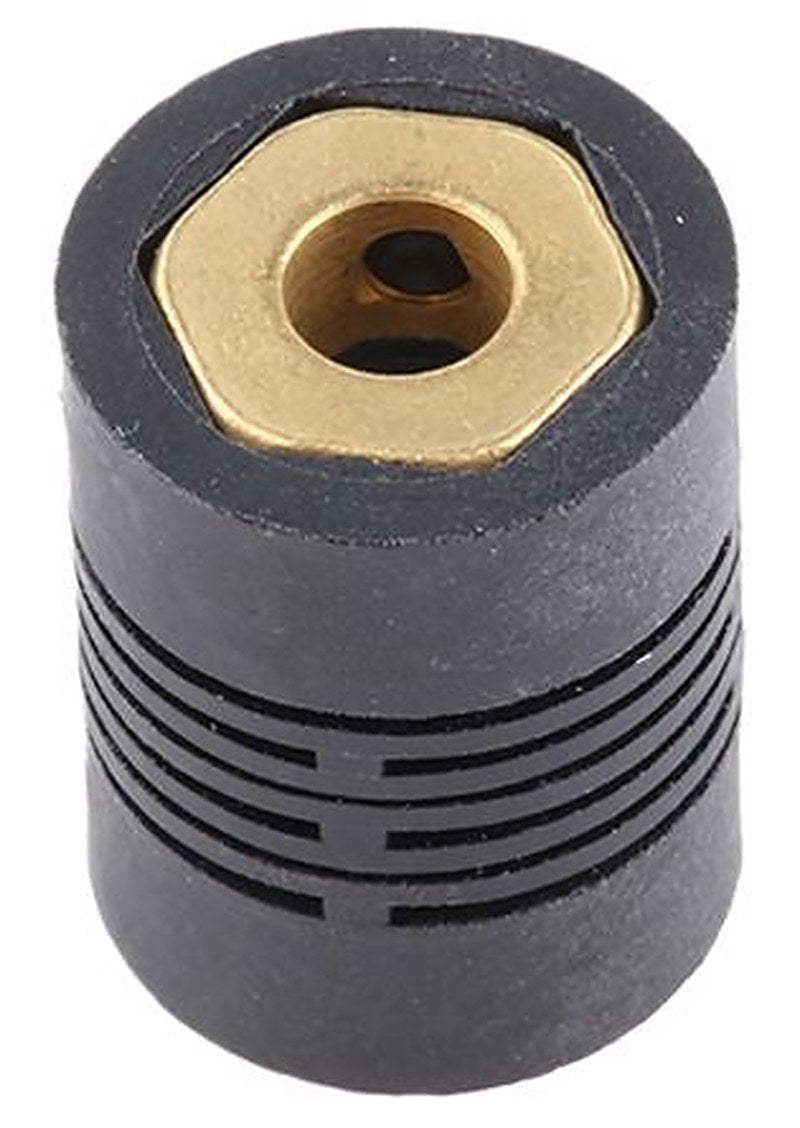 Baumer Shaft Coupling for Use with Shaft Encoder BDT, Shaft Encoder BDK, Shaft Encoder BAV