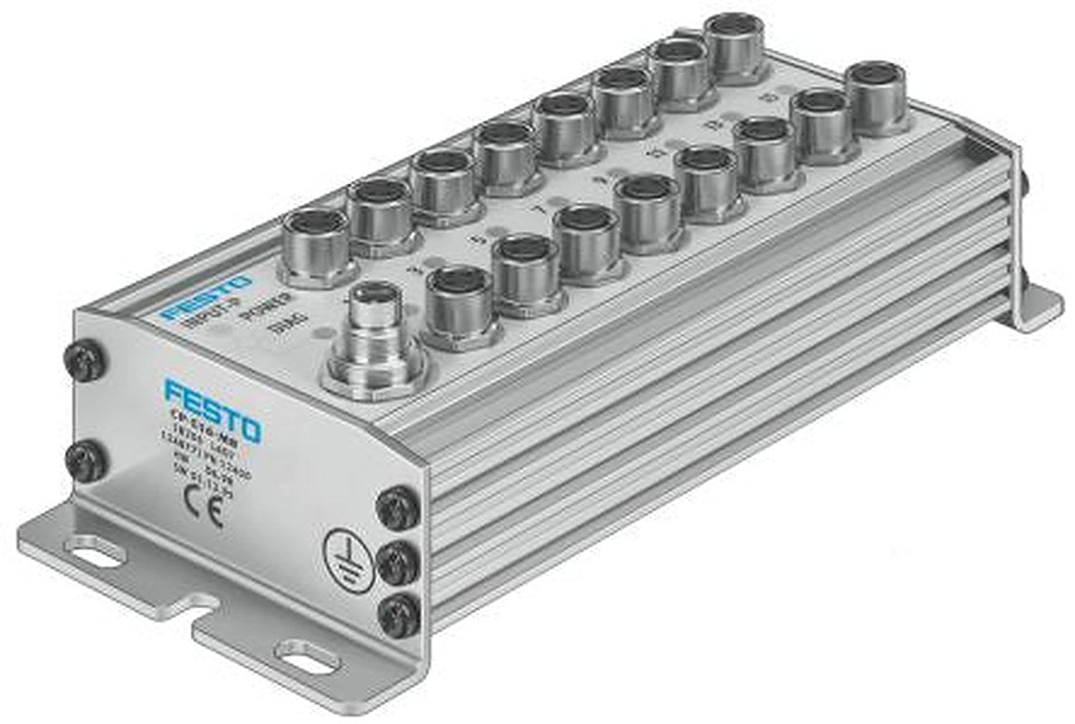 Festo CP, 18205